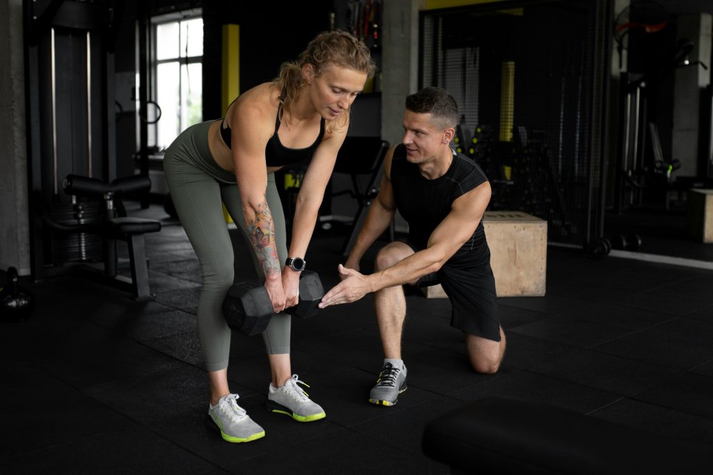 Personal Training